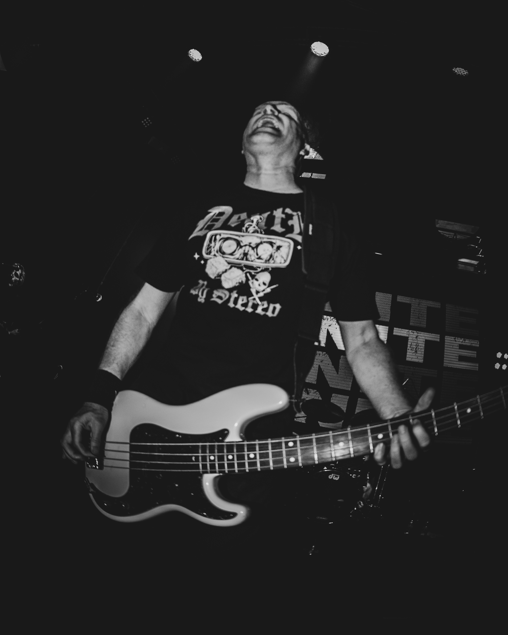 No Fun at All + Ignite